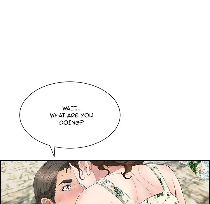 A Killer Woman - Chapter 27 [photo 40] - MangaPorn