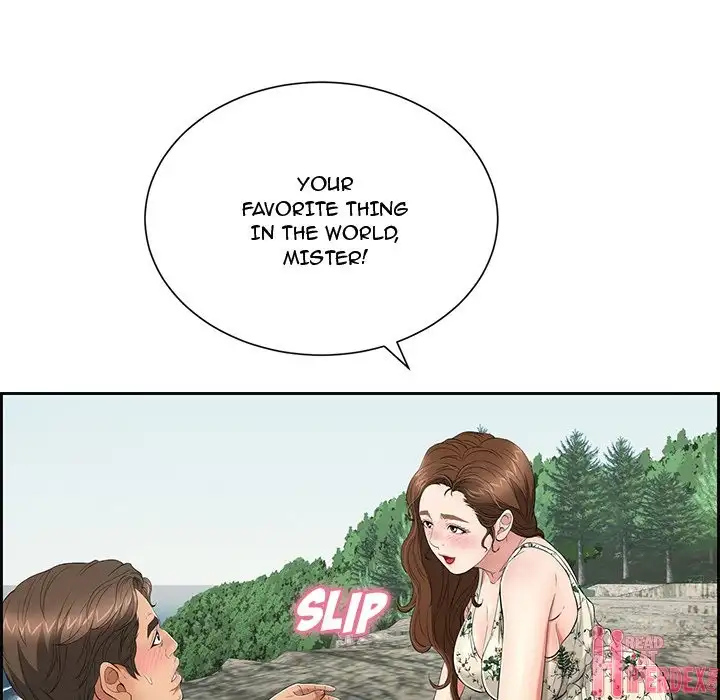 A Killer Woman - Chapter 27 [photo 42] - MangaPorn