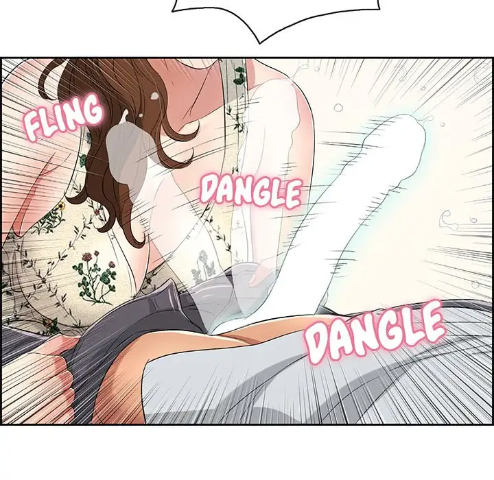 A Killer Woman - Chapter 27 [photo 46] - MangaPorn