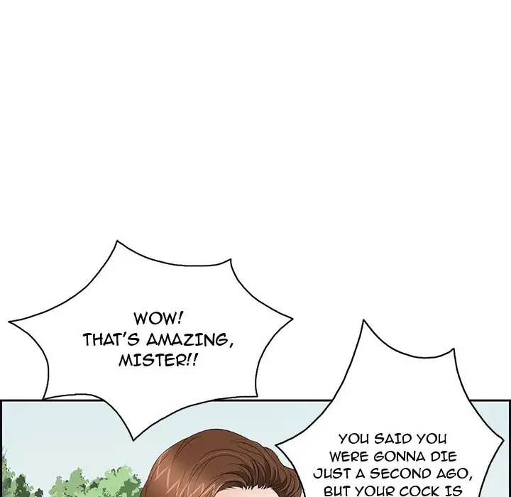 A Killer Woman - Chapter 27 [photo 47] - MangaPorn