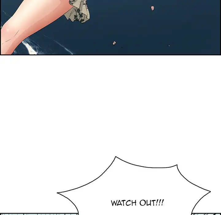 A Killer Woman - Chapter 27 [photo 5] - MangaPorn