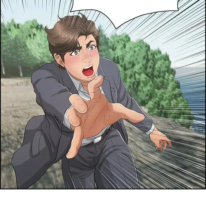 A Killer Woman - Chapter 27 [photo 6] - MangaPorn