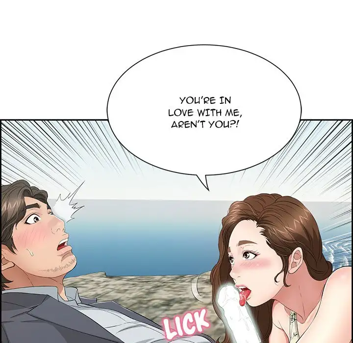 A Killer Woman - Chapter 27 [photo 76] - MangaPorn