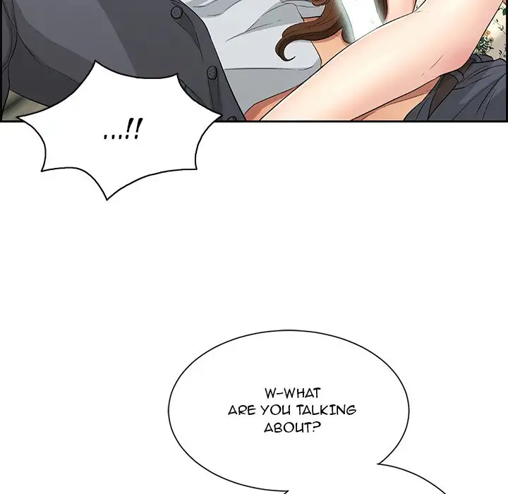 A Killer Woman - Chapter 27 [photo 77] - MangaPorn