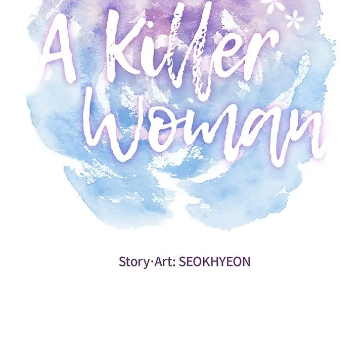A Killer Woman - Chapter 27 [photo 8] - MangaPorn