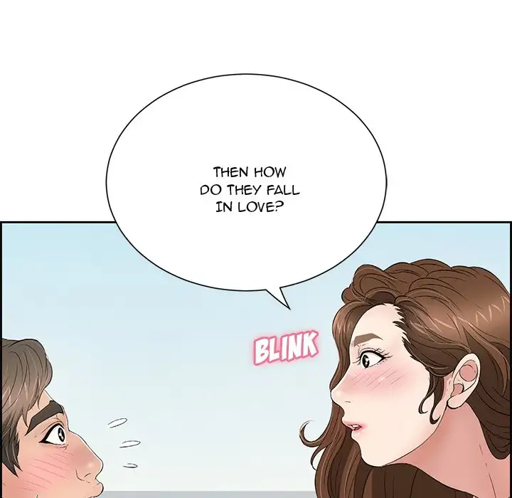 A Killer Woman - Chapter 27 [photo 85] - MangaPorn