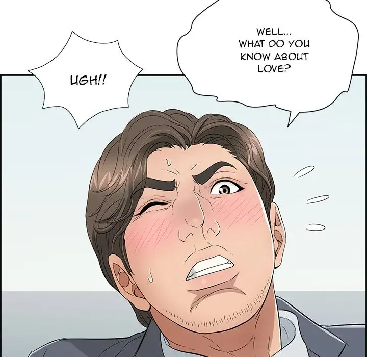 A Killer Woman - Chapter 27 [photo 92] - MangaPorn