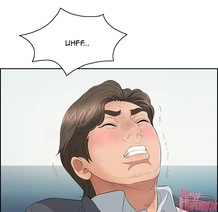 A Killer Woman - Chapter 27 [photo 96] - MangaPorn