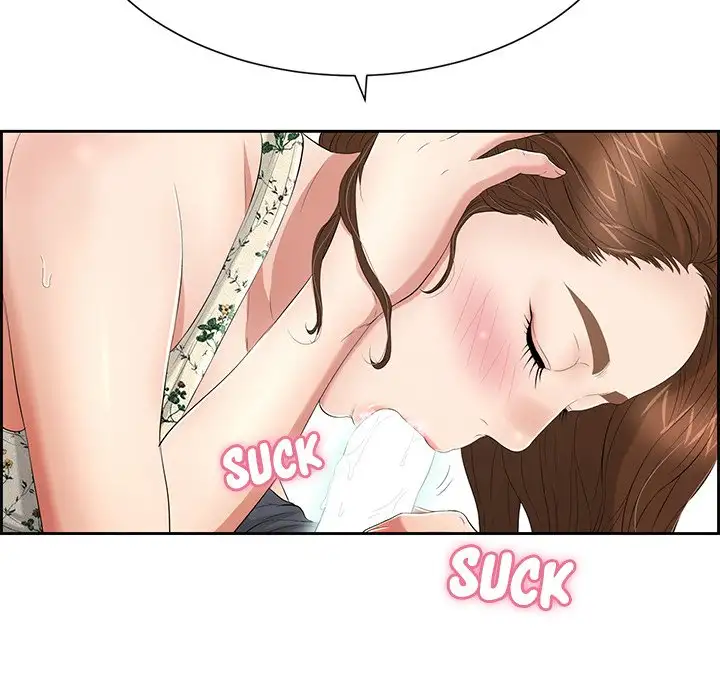 A Killer Woman - Chapter 27 [photo 98] - MangaPorn