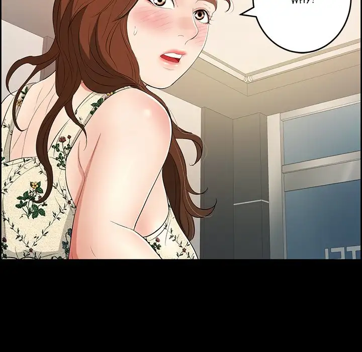 A Killer Woman - Chapter 28 [photo 100] - MangaPorn