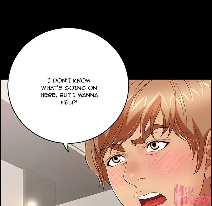 A Killer Woman - Chapter 28 [photo 101] - MangaPorn