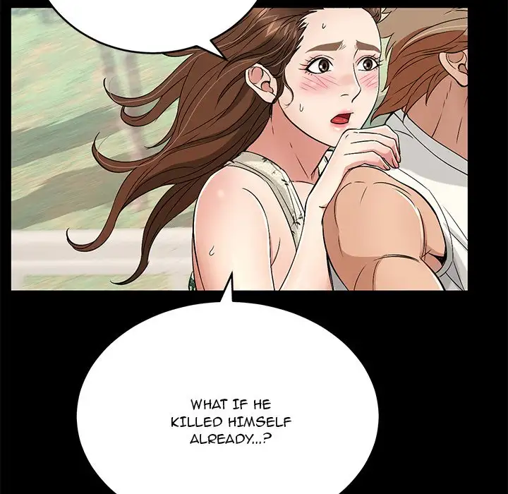 A Killer Woman - Chapter 28 [photo 110] - MangaPorn