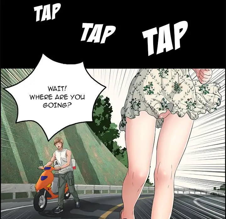 A Killer Woman - Chapter 28 [photo 118] - MangaPorn