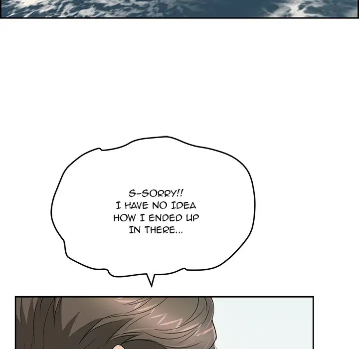 A Killer Woman - Chapter 28 [photo 13] - MangaPorn