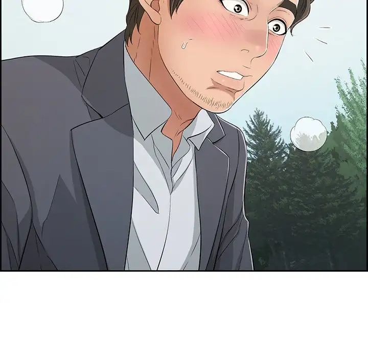 A Killer Woman - Chapter 28 [photo 18] - MangaPorn