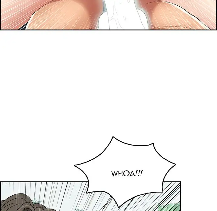 A Killer Woman - Chapter 28 [photo 36] - MangaPorn