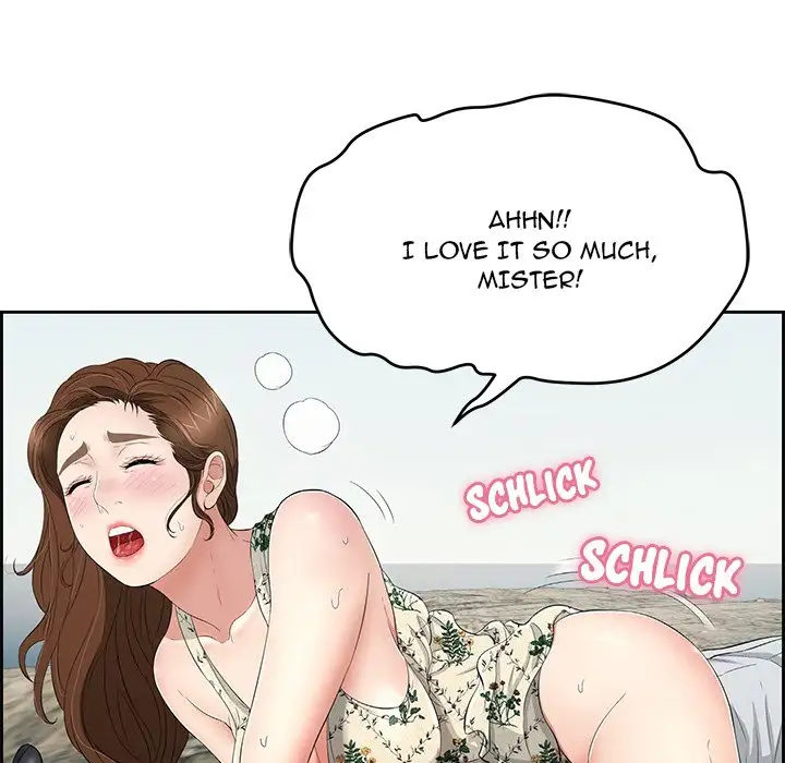 A Killer Woman - Chapter 28 [photo 48] - MangaPorn