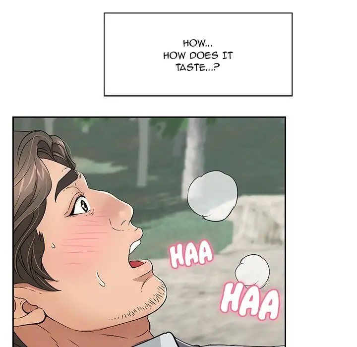 A Killer Woman - Chapter 28 [photo 56] - MangaPorn