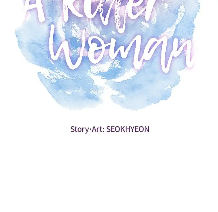 A Killer Woman - Chapter 28 [photo 6] - MangaPorn