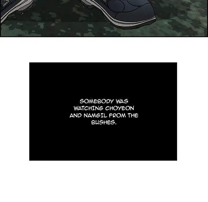 A Killer Woman - Chapter 28 [photo 68] - MangaPorn