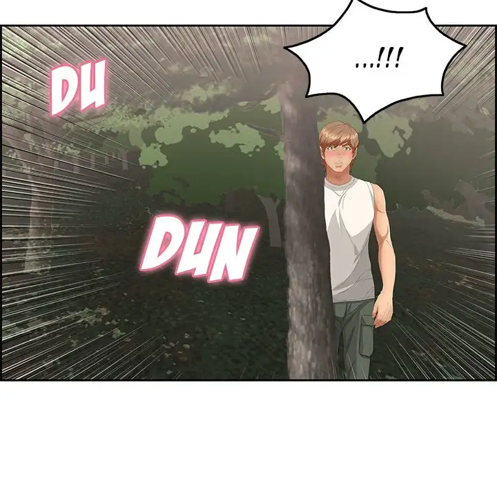 A Killer Woman - Chapter 28 [photo 71] - MangaPorn