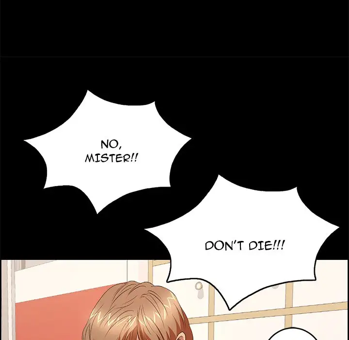 A Killer Woman - Chapter 28 [photo 78] - MangaPorn