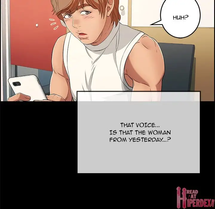 A Killer Woman - Chapter 28 [photo 79] - MangaPorn