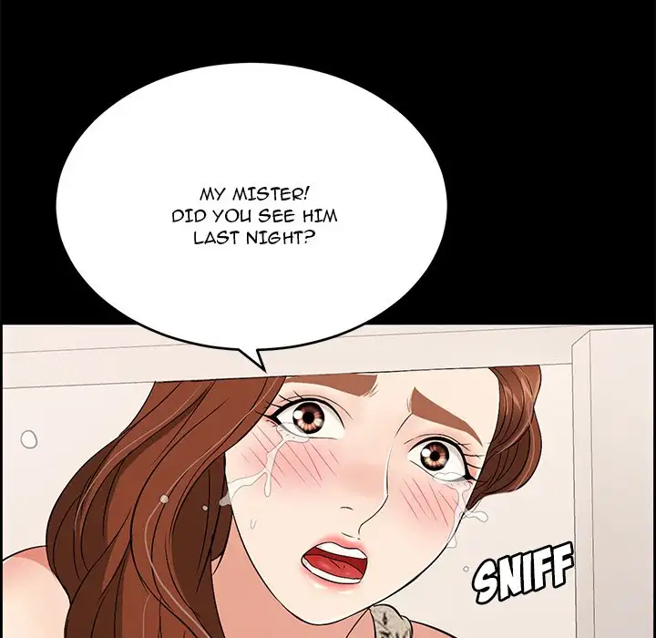 A Killer Woman - Chapter 28 [photo 84] - MangaPorn