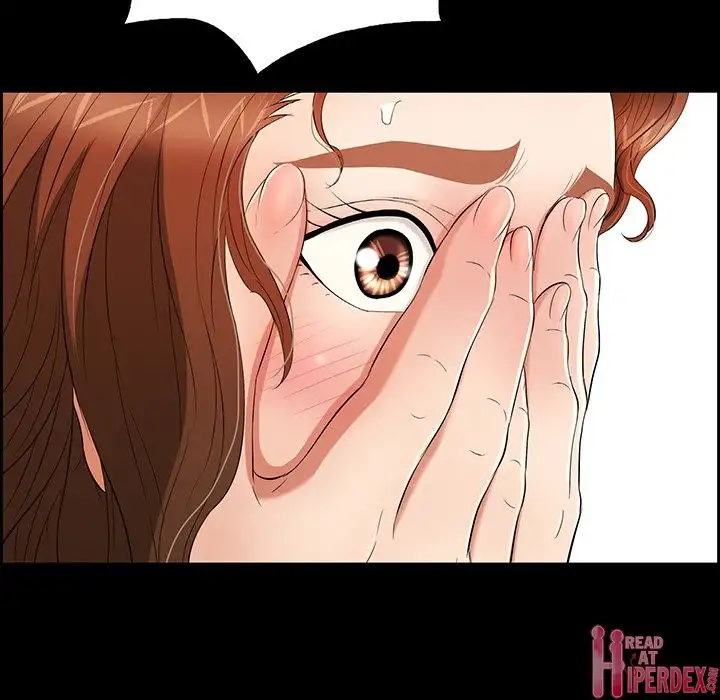 A Killer Woman - Chapter 28 [photo 90] - MangaPorn