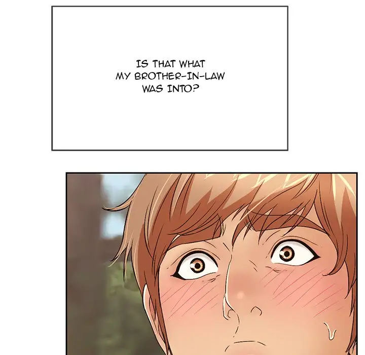 A Killer Woman - Chapter 29 [photo 10] - MangaPorn