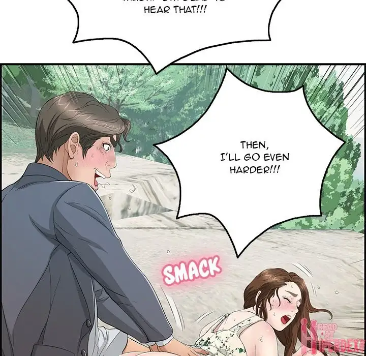 A Killer Woman - Chapter 29 [photo 116] - MangaPorn