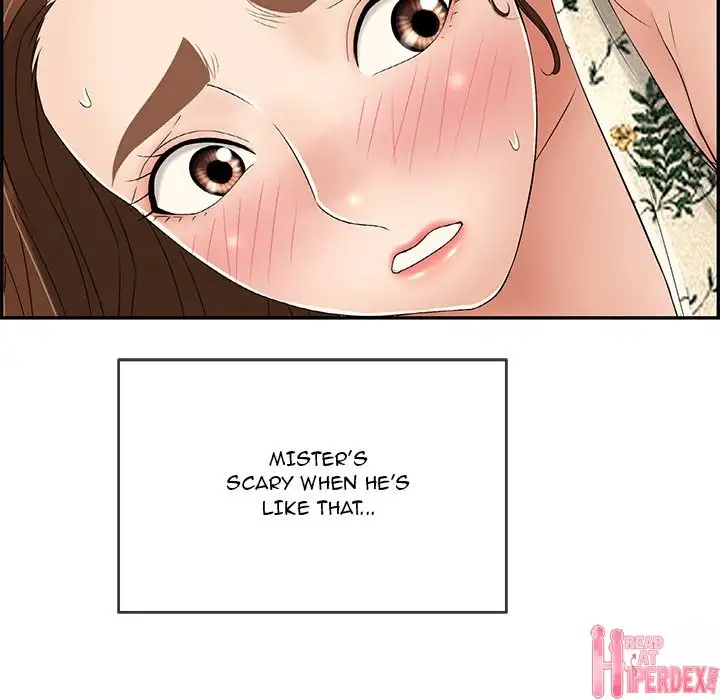 A Killer Woman - Chapter 29 [photo 25] - MangaPorn
