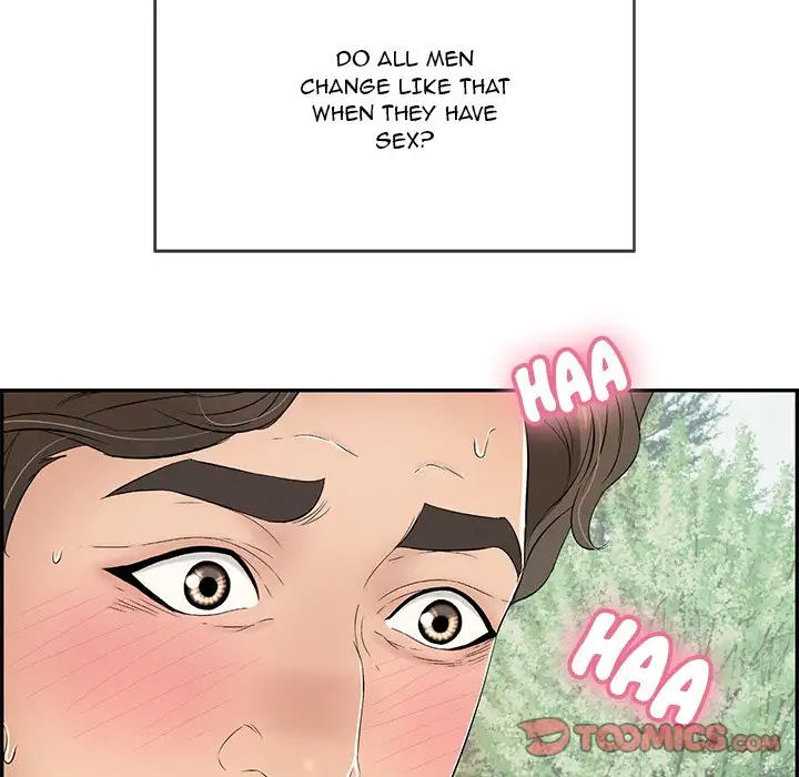 A Killer Woman - Chapter 29 [photo 27] - MangaPorn