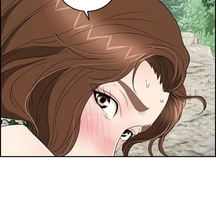 A Killer Woman - Chapter 29 [photo 34] - MangaPorn