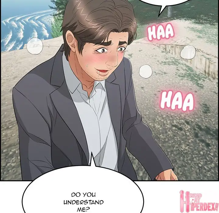 A Killer Woman - Chapter 29 [photo 36] - MangaPorn