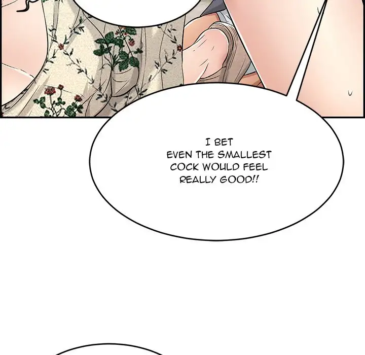 A Killer Woman - Chapter 29 [photo 72] - MangaPorn