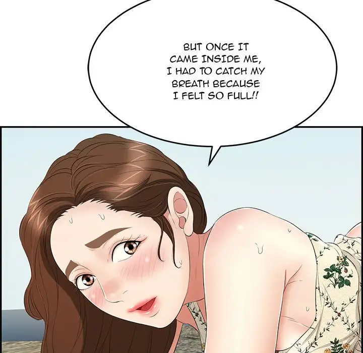 A Killer Woman - Chapter 29 [photo 79] - MangaPorn