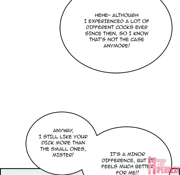 A Killer Woman - Chapter 29 [photo 84] - MangaPorn