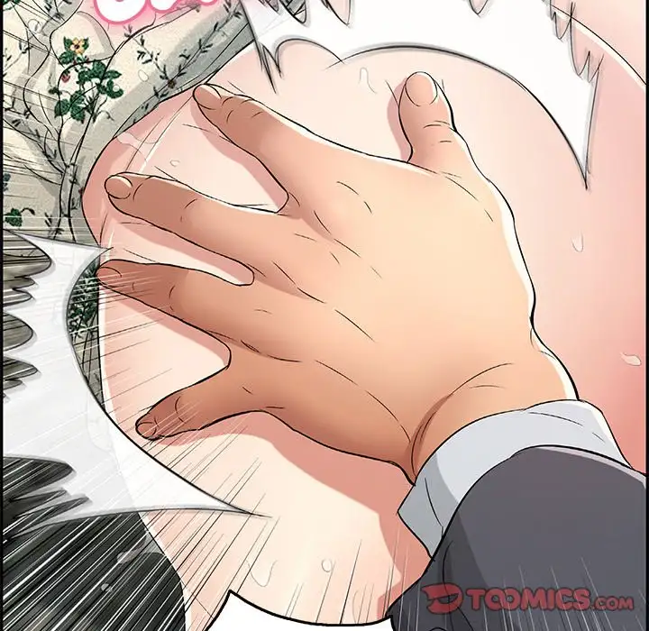 A Killer Woman - Chapter 29 [photo 87] - MangaPorn