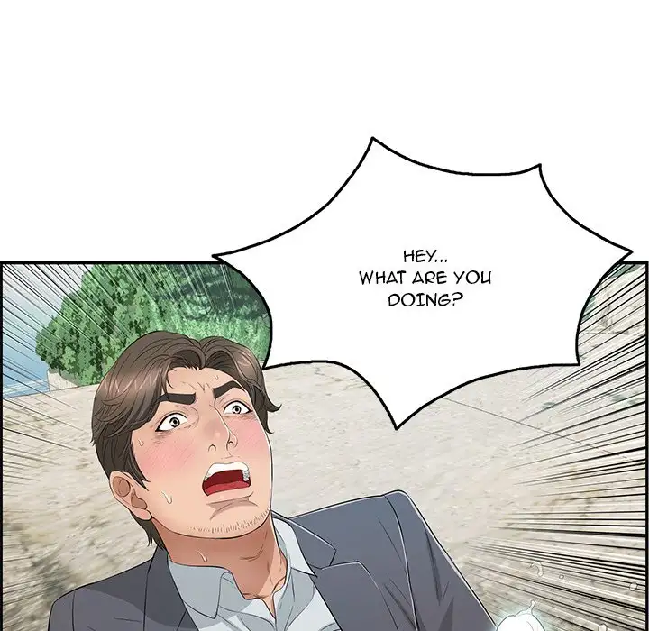 A Killer Woman - Chapter 30 [photo 13] - MangaPorn