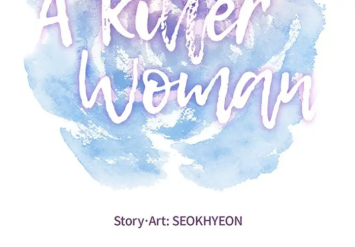 A Killer Woman - Chapter 30 [photo 2] - MangaPorn