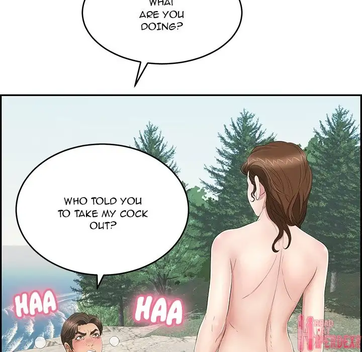 A Killer Woman - Chapter 30 [photo 37] - MangaPorn