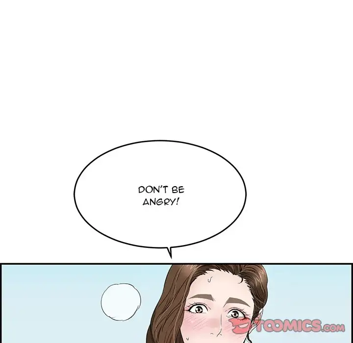 A Killer Woman - Chapter 30 [photo 39] - MangaPorn
