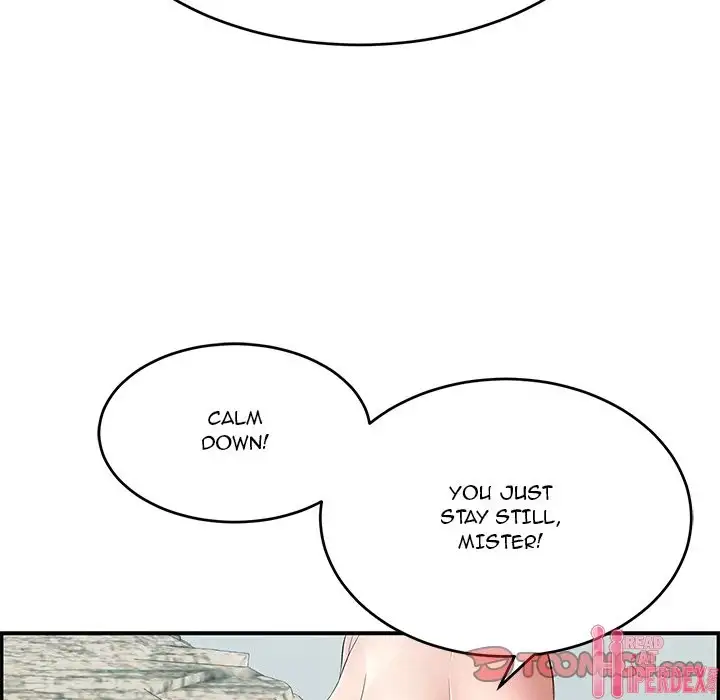 A Killer Woman - Chapter 30 [photo 69] - MangaPorn