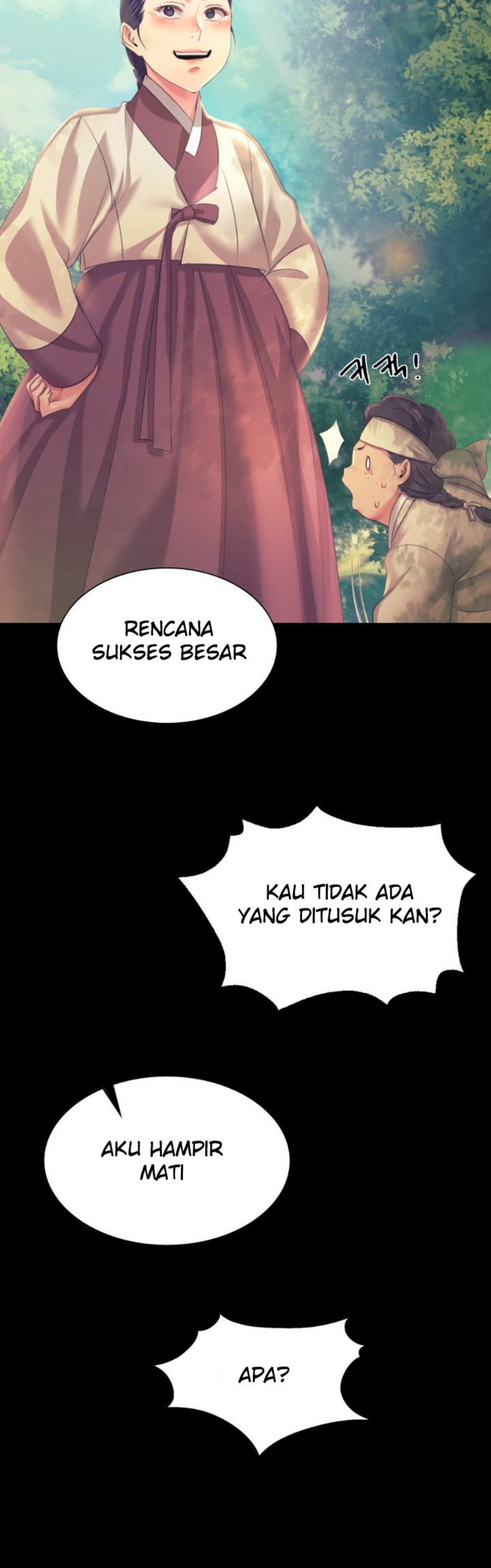 Madam Raw - Chapter 65 [photo 11] - MangaPorn