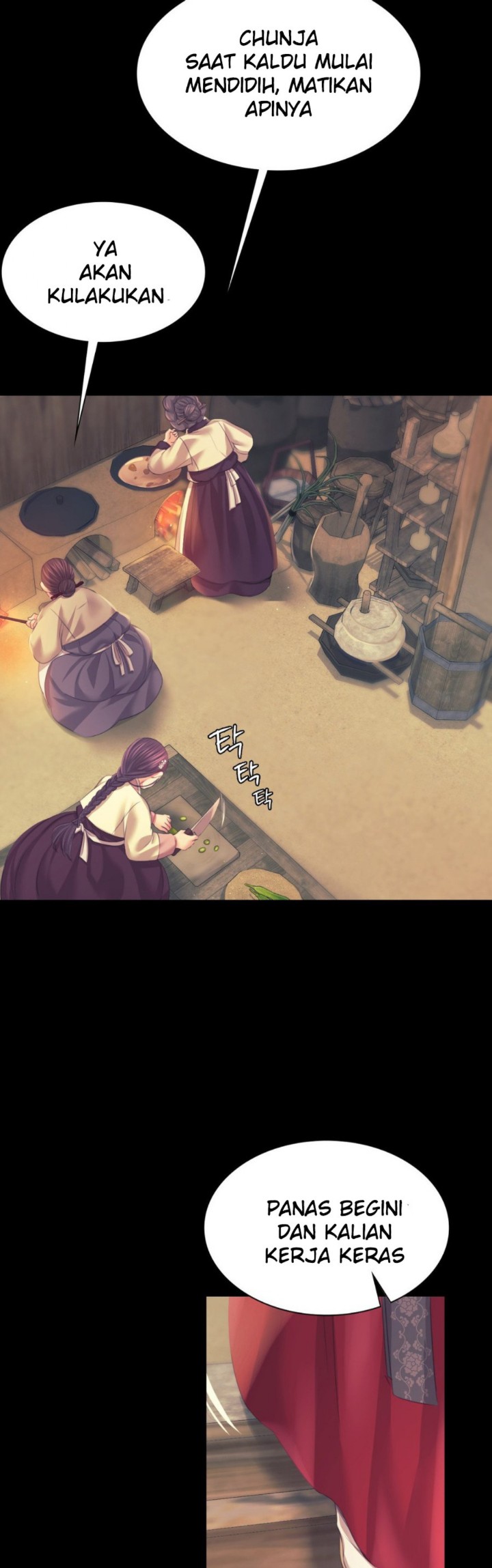 Madam Raw - Chapter 65 [photo 13] - MangaPorn