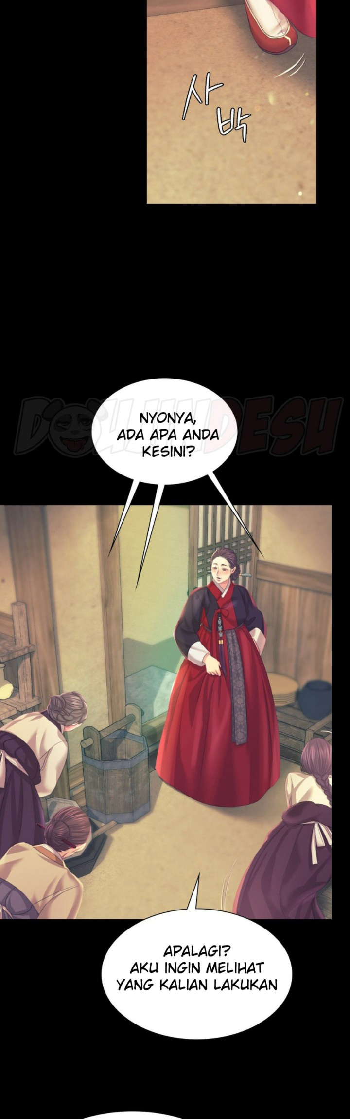 Madam Raw - Chapter 65 [photo 14] - MangaPorn