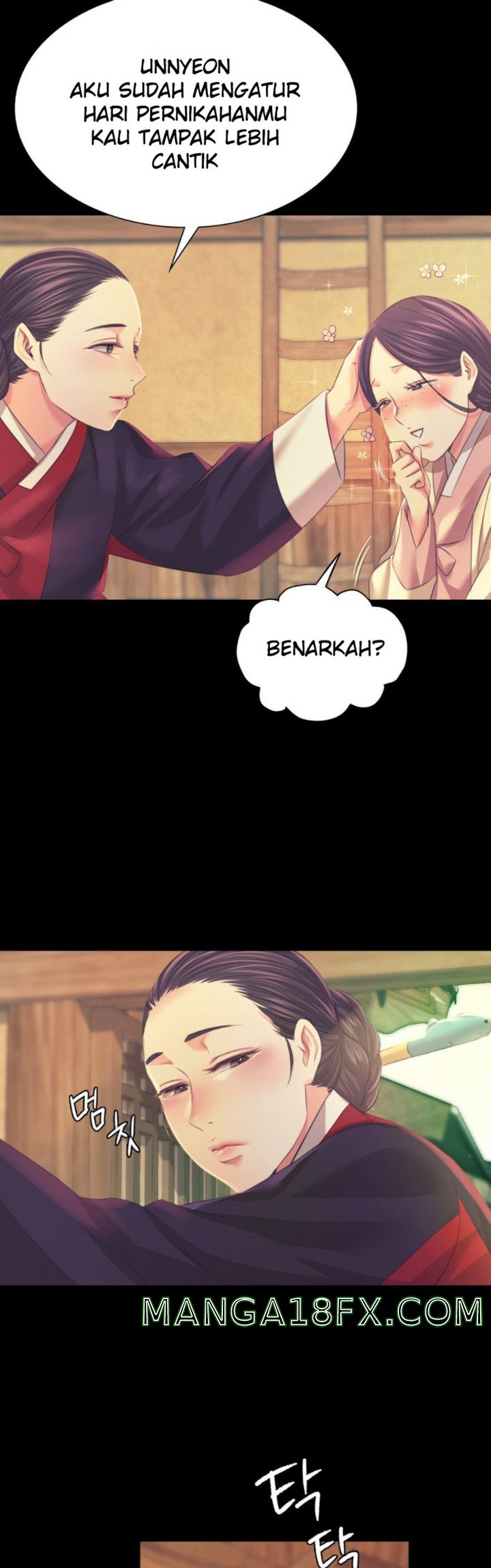 Madam Raw - Chapter 65 [photo 15] - MangaPorn