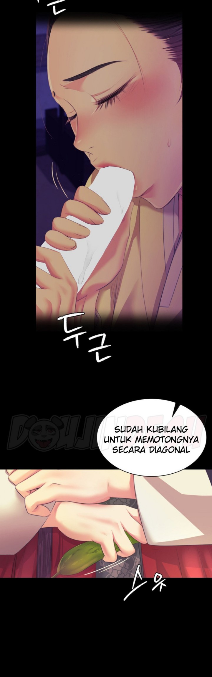 Madam Raw - Chapter 65 [photo 17] - MangaPorn