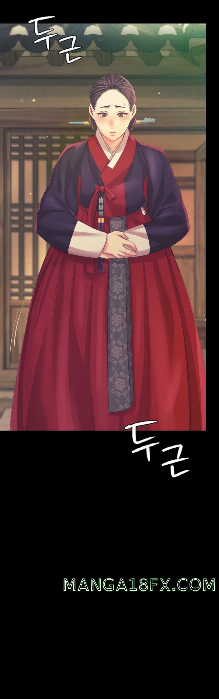 Madam Raw - Chapter 65 [photo 18] - MangaPorn